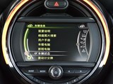 MINI 2017款  1.5T COOPER CABRIO 自由派_高清图10