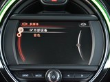 MINI 2017款  1.5T COOPER CABRIO 自由派_高清图8