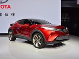 丰巢WAY 2017款  Concept_高清图3