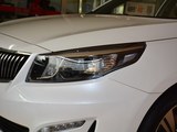 凯绅 2017款  1.8L 自动GLS_高清图20