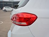 哈弗H6 2018款  蓝标 运动版 1.5T 手动两驱精英型_高清图21