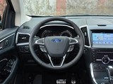 锐界 2018款  EcoBoost 245 四驱旗舰型 7座_高清图4