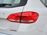 哈弗H6 2018款  蓝标 运动版 1.5T 手动两驱精英型_高清图20