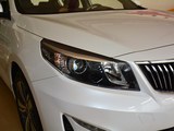 凯绅 2017款  1.8L 自动GLS_高清图18