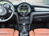 MINI 2017款  1.5T COOPER CABRIO 自由派_高清图2