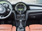 MINI 2017款  1.5T COOPER CABRIO 自由派_高清图1