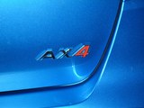 东风风神AX4 2017款  1.6L 手动舒适型_高清图24