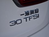 奥迪Q3 2018款  30周年年型 30 TFSI 风尚型_高清图33