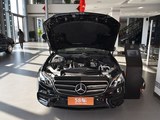 奔驰E级 2018款  E 300 运动型_高清图21