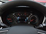 探界者 2018款  RS 550T 自动四驱拓界版_高清图9