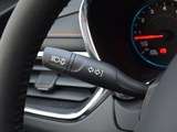 探界者 2018款  RS 550T 自动四驱拓界版_高清图7