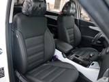 索兰托 2018款  L 2.0T 柴油2WD两驱豪华版 7座_高清图7