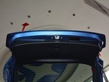 斯巴鲁XV 2017款  2.0i 舒适导航版_高清图24
