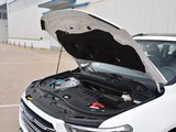 哈弗H6 2018款  蓝标 运动版 1.5T 手动两驱精英型_高清图3