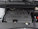 哈弗H6 2018款  蓝标 运动版 1.5T 手动两驱精英型_高清图2