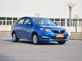 悦翔V7 2016款  1.0T 手动劲驰新锐型_高清图3