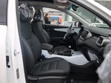 索兰托 2018款  L 2.0T 柴油2WD两驱豪华版 7座_高清图6