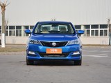 悦翔V7 2016款  1.0T 手动劲驰新锐型_高清图2