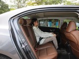 讴歌TLX-L 2018款  2.4L 钻享版_高清图8