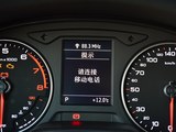 奥迪A3 2018款  30周年年型 Limousine 35 TFSI 风尚型_高清图12