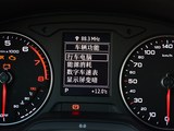 奥迪A3 2018款  30周年年型 Limousine 35 TFSI 风尚型_高清图10