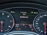 奥迪A7 2018款  40 TFSI quattro 技术型_高清图33