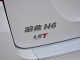 哈弗H6 2018款  运动版 1.5T 手动两驱精英型_高清图19