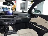 奥迪RS 7 2016款  RS 7 Sportback performance_高清图30