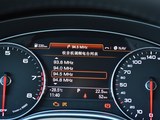 奥迪A7 2018款  40 TFSI quattro 技术型_高清图32