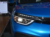 东风风神AX4 2017款  1.6L 手动舒适型_高清图1