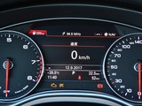 奥迪A7 2018款  40 TFSI quattro 技术型_高清图30