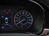 伽途im6 2017款  1.5L 智享型_高清图6