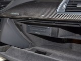 奥迪RS 7 2016款  RS 7 Sportback performance_高清图26