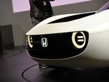 本田sport EV 2017款  概念车_高清图1
