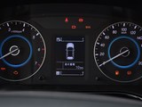 伽途im6 2017款  1.5L 智享型_高清图4