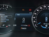 锐界 2018款  EcoBoost 245 四驱旗舰型 7座_高清图31