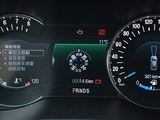 锐界 2018款  EcoBoost 245 四驱旗舰型 7座_高清图30