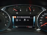 探界者 2018款  RS 550T 自动四驱拓界版_高清图21