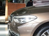 宝马6系GT 2018款  630i 豪华设计套装_高清图19