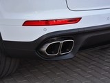 Cayenne 2016款   Turbo 4.8T_高清图18