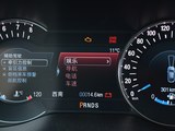 锐界 2018款  EcoBoost 245 四驱旗舰型 7座_高清图29