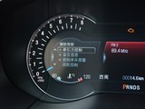 锐界 2018款  EcoBoost 245 四驱旗舰型 7座_高清图28