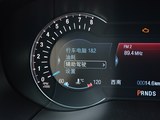 锐界 2018款  EcoBoost 245 四驱旗舰型 7座_高清图27