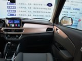 伽途im6 2017款  1.5L 智享型_高清图16