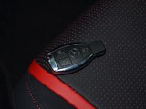 奔驰GLA AMG 2017款  改款 AMG GLA 45 4MATIC_高清图15