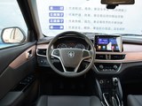 伽途im6 2017款  1.5L 智享型_高清图15