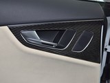 奥迪RS 7 2016款  RS 7 Sportback performance_高清图14