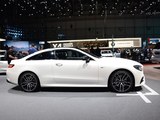 奔驰E级AMG 2018款  AMG E 53 coupe_高清图3