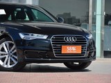 奥迪A6L 2018款  30周年年型 35 TFSI 运动型_高清图1