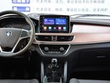 伽途im6 2017款  1.5L 智享型_高清图14